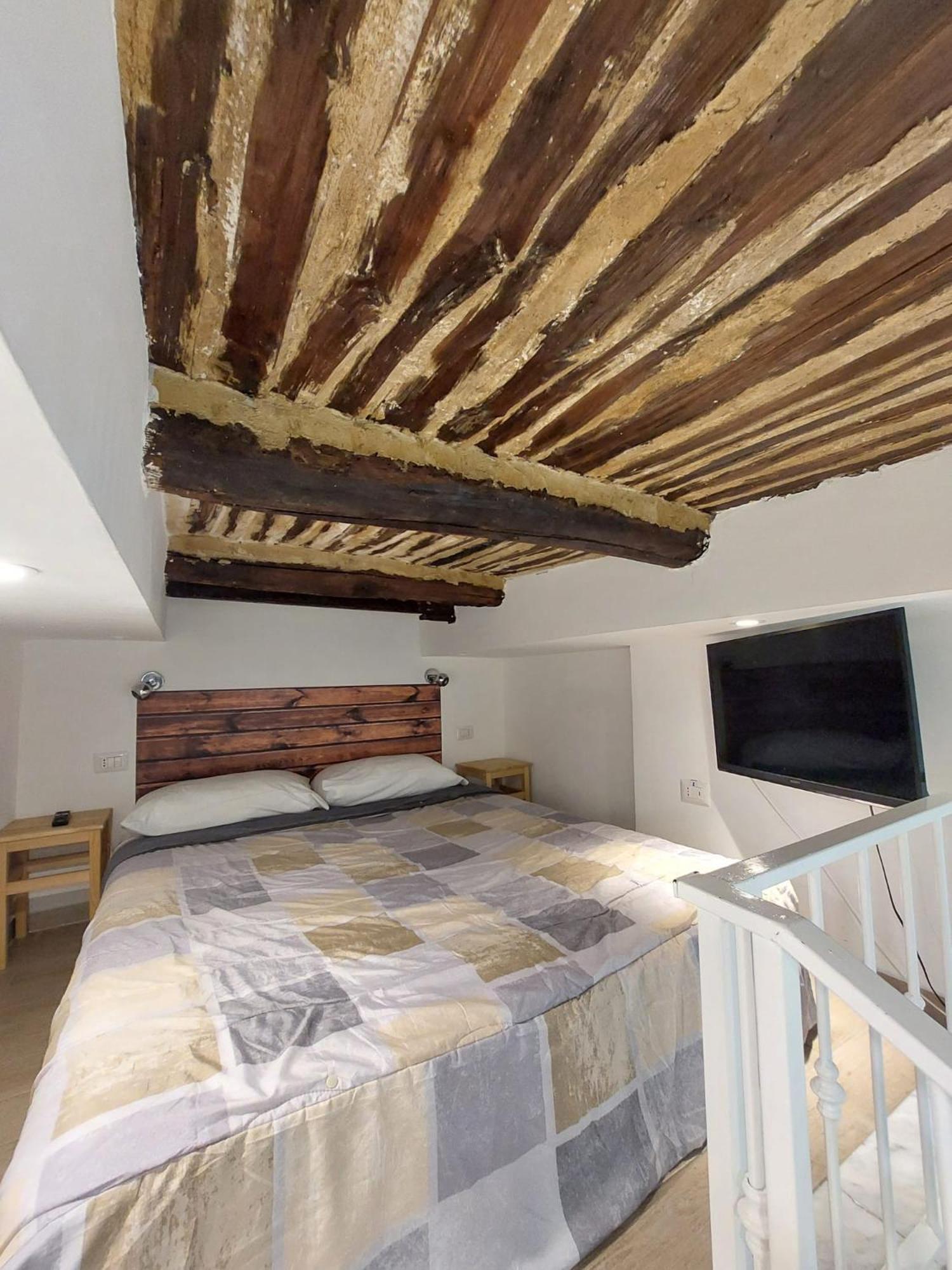 Wonders House Lejlighed Napoli Eksteriør billede